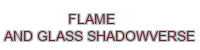 flame and glass shadowverse